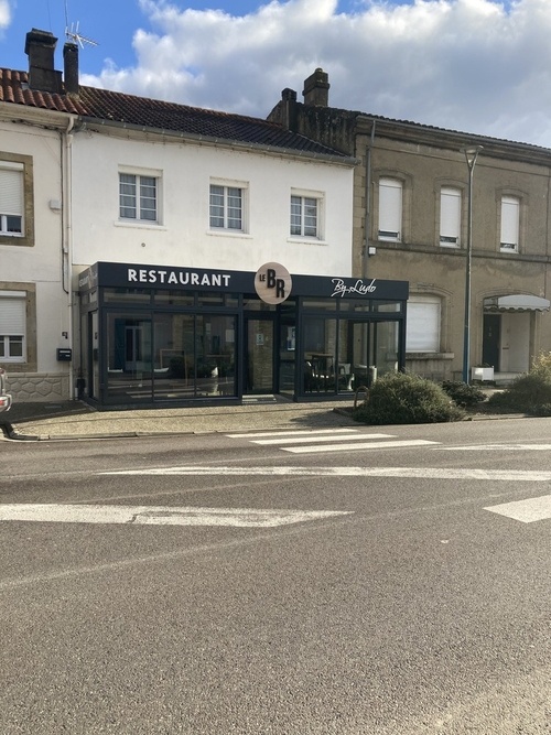 Votre restaurant dans le Gers