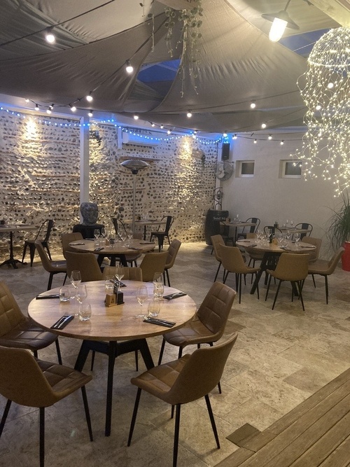 Votre restaurant dans le Gers