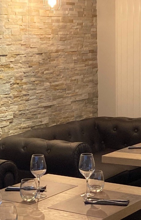 Des produits frais et locaux pour une cuisine régionale et savoureuse.