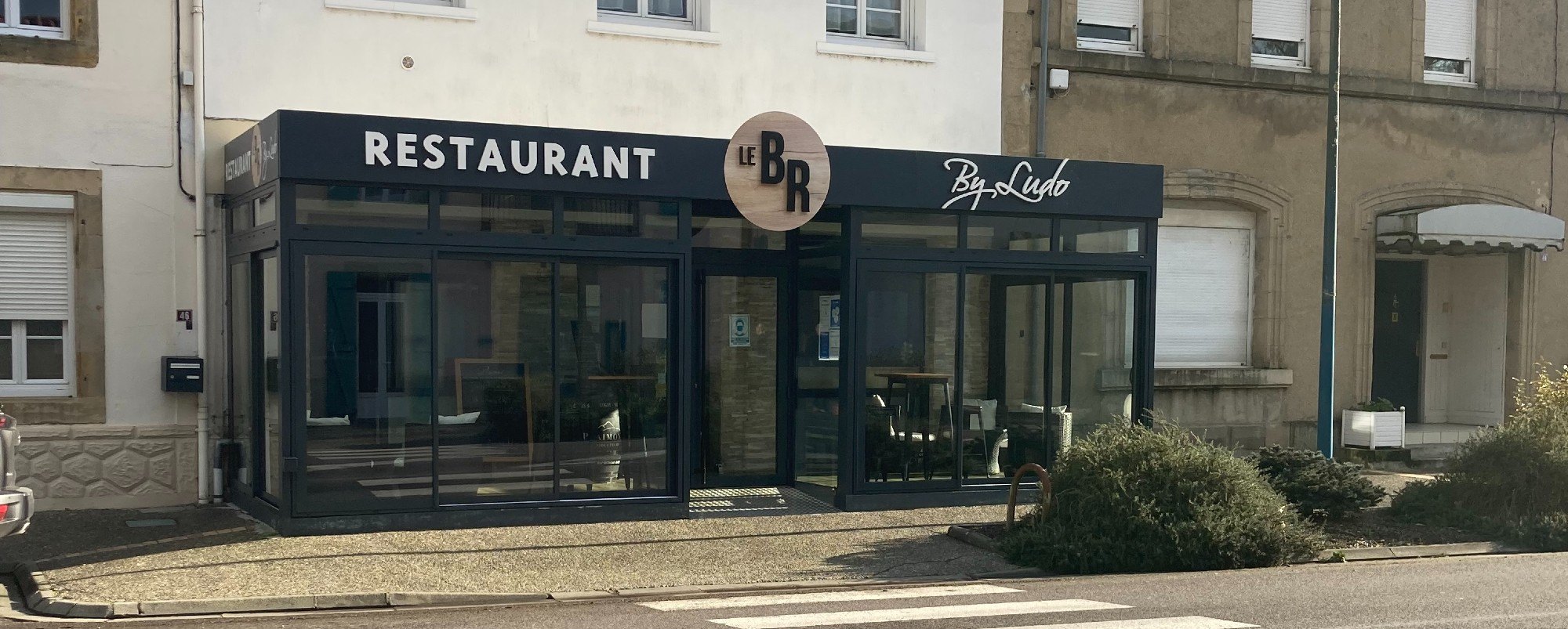 Des produits frais et locaux pour une cuisine régionale et savoureuse.